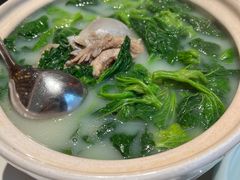骨汤冬寒尖-马旺子酒楼