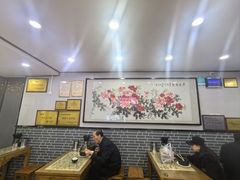 -清真·穆萨砂锅(大皮院店)