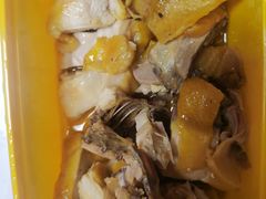 -围龙屋客家食府(福田店)