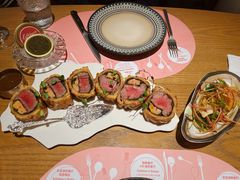 -Kathleen's Bistro&Bar 凯圣琳西餐厅(漕河泾印象城店)