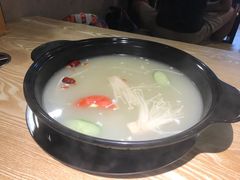 -百味源炭火烤翅 ·夜市大排档(酒仙桥店)