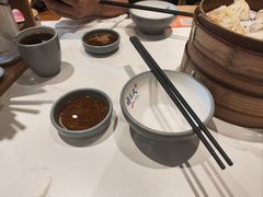 -馋三尺蟹粉小笼(人民广场店)