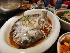 -同胜祥清真新豫菜(丰乐路总店)