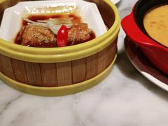 -蝴蝶里·粤菜·点心(龙湖天街&滨江店)