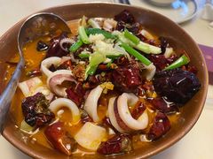 -林四喜·闽南传家菜(鼓浪屿店)
