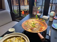 -桥边小楼·手工云南菜·古城观景小楼