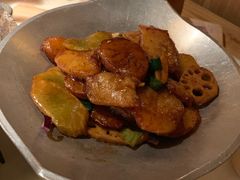-绿茶餐厅(西单老佛爷店)