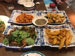 四做鳜鱼-致美楼(前门店)