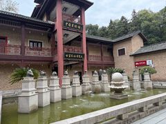 -景德镇古窑民俗博览区