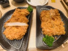 -胜博殿日式炸猪排(西红门店)