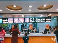 -麦当劳(联盛店)