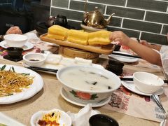 -点都德(大茶楼店)