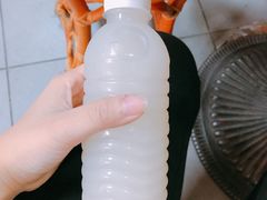 自制薏米水-荔林食店(西华路店)