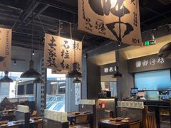 -张翻越·川渝冒菜·武汉黑鸭煲(城北万象城店)