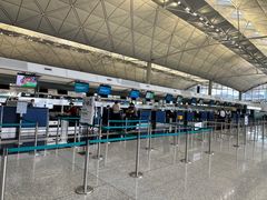 -香港国际机场