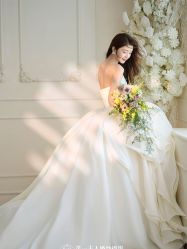 -第一夫人婚纱摄影(南京店)