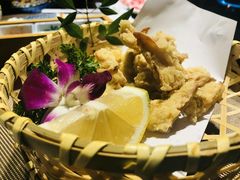 -花见居酒屋(左岭店)