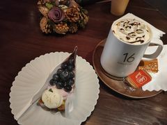 -黑草莓(重庆路店)