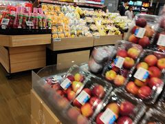 -盒马鲜生(岭南新世界店)