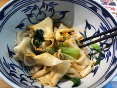 -元志初腊汁肉夹馍(钟楼粉巷店)