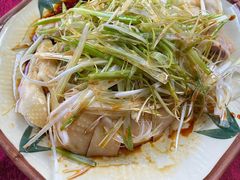 -隆都四季香饭店(碧海路店)