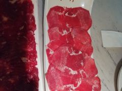 -左庭右院鲜牛肉火锅(浦江欢乐颂店)