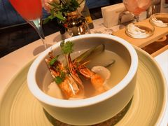 -王品牛排(珠海富华里店)