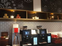 -北京港澳中心瑞士酒店·瑞士咖啡厅·自助餐