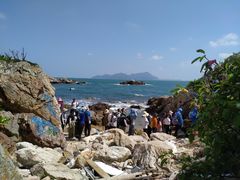 -西涌国际滨海旅游区