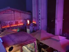 -四十七楼烧烤·海鲜·大排档