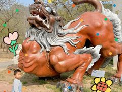 -天源渔港农庄