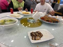 -高坎一品甲鱼庄(两河店)