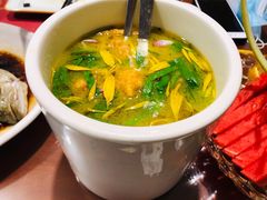 蒙自米线-一品滇香·云南菜(公益西桥店)