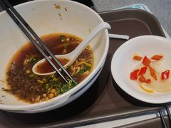 -康师傅私房牛肉面(申虹店)