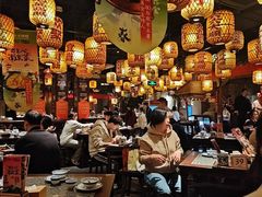 -南京大牌档(青岛万象城店)