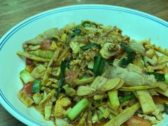 -树厨贵州菜(花果园购物中心店)