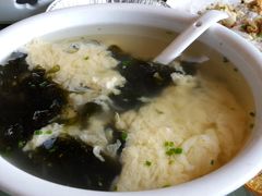 紫菜汤-世纪缘国际会议中心·中餐厅(百家湖店)
