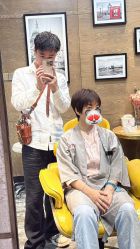 -東方名剪·ETSTYLE