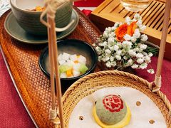 -叶叶菩提(太原别墅店)