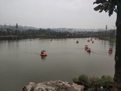 -枫香湖儿童公园