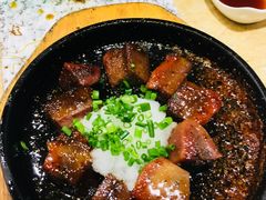 -东京屋(武定路店)