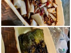 -基诺山寨.版纳民族特色菜