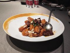 -小厨娘淮扬菜(河西奥美大厦店)