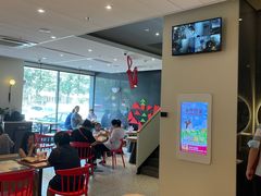 -肯德基(丰管路店)