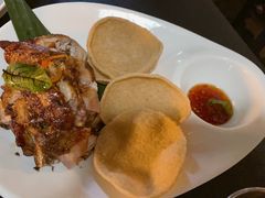 -帕蓝·暹罗料理(大学路店)