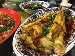 -阿嫂印象·民间江湖菜(大学城店)