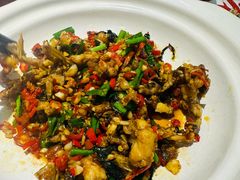 -西江红·株洲本地菜(滨江南路店)