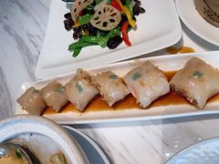 -香樟花园新粤料理(无锡万象城店)