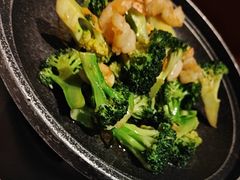 -北平食府·北京烤鸭(北京西站六里桥店)