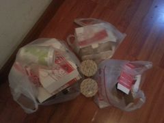 大集合-必胜客(南湖宅急送店)